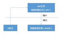 深入淺出：13號文如何簡化返程投資的外匯登記