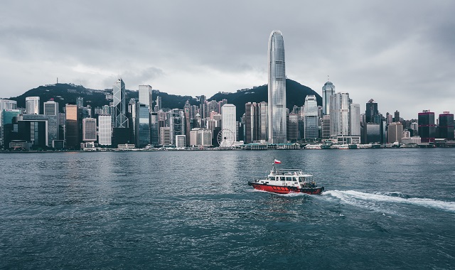 好消息!港澳居民可以在內地辦理個體工商戶!