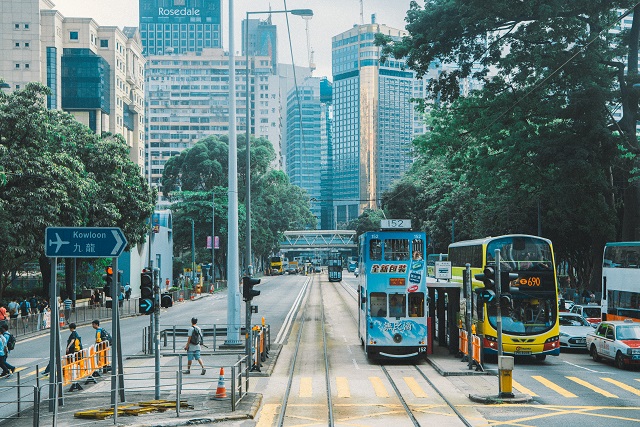 談一談如何購買現成的香港公司